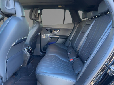 Mercedes-Benz EQE Gebrauchtwagen Mercedes-Benz EQE Gebrauchtwagen