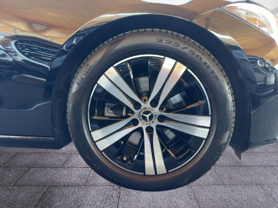 Mercedes-Benz C-Klasse Gebrauchtwagen