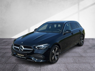 Mercedes-Benz C-Klasse Gebrauchtwagen