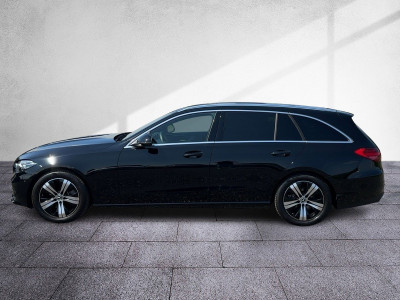 Mercedes-Benz C-Klasse Gebrauchtwagen