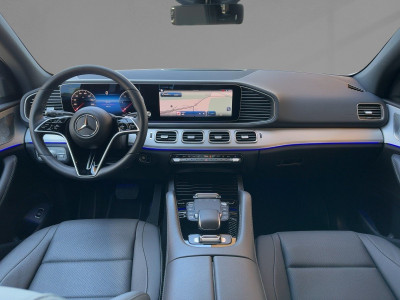 Mercedes-Benz GLE Gebrauchtwagen