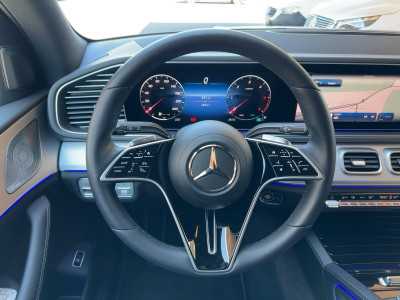 Mercedes-Benz GLE Gebrauchtwagen