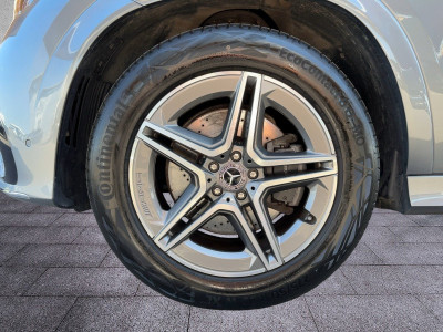 Mercedes-Benz GLE Gebrauchtwagen