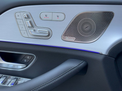 Mercedes-Benz GLE Gebrauchtwagen