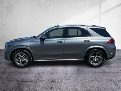 Mercedes-Benz GLE Gebrauchtwagen