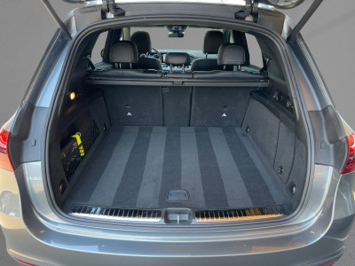 Mercedes-Benz GLE Gebrauchtwagen