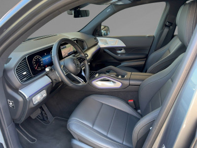 Mercedes-Benz GLE Gebrauchtwagen
