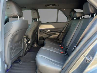 Mercedes-Benz GLE Gebrauchtwagen