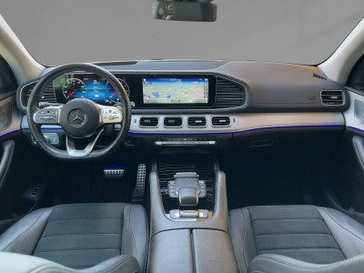 Mercedes-Benz GLE Gebrauchtwagen