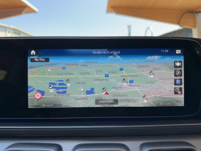 Mercedes-Benz GLE Gebrauchtwagen