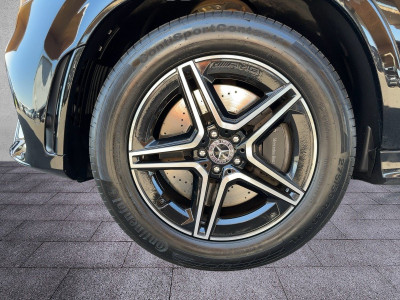 Mercedes-Benz GLE Gebrauchtwagen