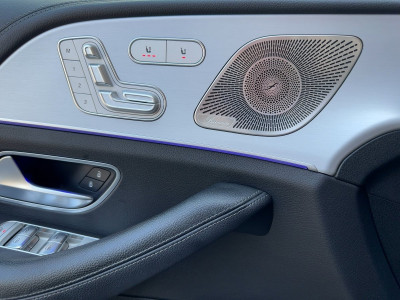 Mercedes-Benz GLE Gebrauchtwagen