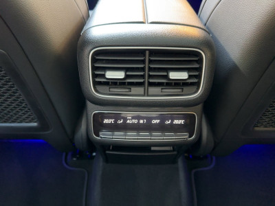 Mercedes-Benz GLE Gebrauchtwagen