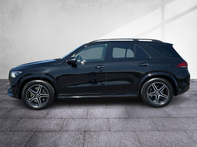 Mercedes-Benz GLE Gebrauchtwagen