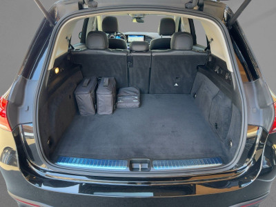 Mercedes-Benz GLE Gebrauchtwagen