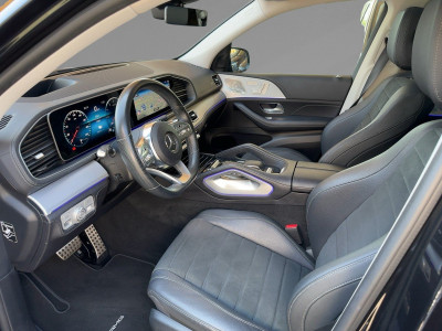 Mercedes-Benz GLE Gebrauchtwagen