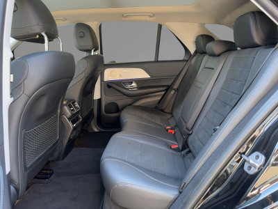 Mercedes-Benz GLE Gebrauchtwagen