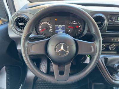 Mercedes-Benz Citan Gebrauchtwagen Mercedes-Benz Citan Gebrauchtwagen