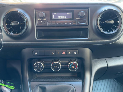 Mercedes-Benz Citan Gebrauchtwagen Mercedes-Benz Citan Gebrauchtwagen
