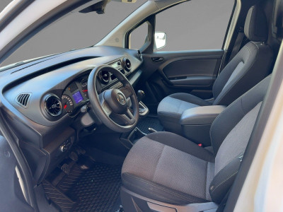 Mercedes-Benz Citan Gebrauchtwagen Mercedes-Benz Citan Gebrauchtwagen