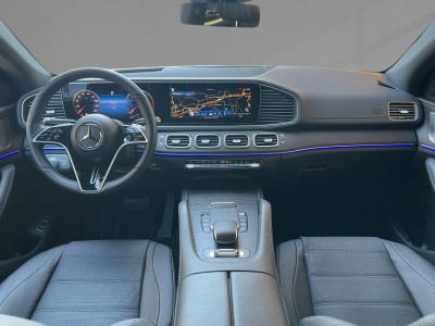Mercedes-Benz GLE Gebrauchtwagen Mercedes-Benz GLE Gebrauchtwagen