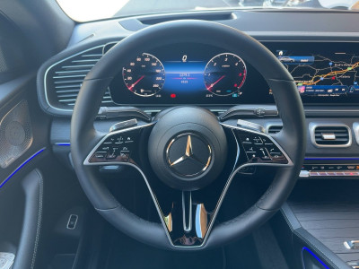 Mercedes-Benz GLE Gebrauchtwagen Mercedes-Benz GLE Gebrauchtwagen