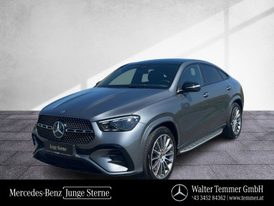 Mercedes-Benz GLE Gebrauchtwagen Mercedes-Benz GLE Gebrauchtwagen