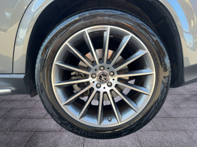 Mercedes-Benz GLE Gebrauchtwagen Mercedes-Benz GLE Gebrauchtwagen