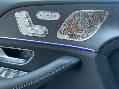 Mercedes-Benz GLE Gebrauchtwagen Mercedes-Benz GLE Gebrauchtwagen