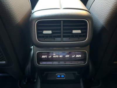 Mercedes-Benz GLE Gebrauchtwagen Mercedes-Benz GLE Gebrauchtwagen