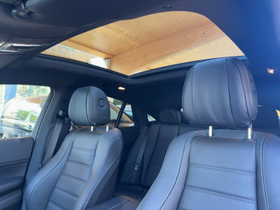 Mercedes-Benz GLE Gebrauchtwagen Mercedes-Benz GLE Gebrauchtwagen