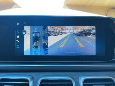 Mercedes-Benz GLE Gebrauchtwagen Mercedes-Benz GLE Gebrauchtwagen