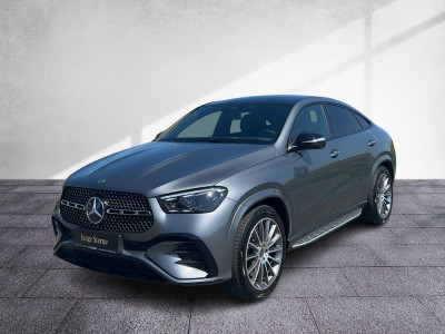 Mercedes-Benz GLE Gebrauchtwagen Mercedes-Benz GLE Gebrauchtwagen