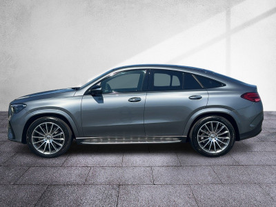 Mercedes-Benz GLE Gebrauchtwagen Mercedes-Benz GLE Gebrauchtwagen
