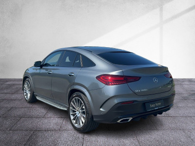 Mercedes-Benz GLE Gebrauchtwagen Mercedes-Benz GLE Gebrauchtwagen