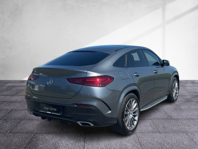 Mercedes-Benz GLE Gebrauchtwagen Mercedes-Benz GLE Gebrauchtwagen