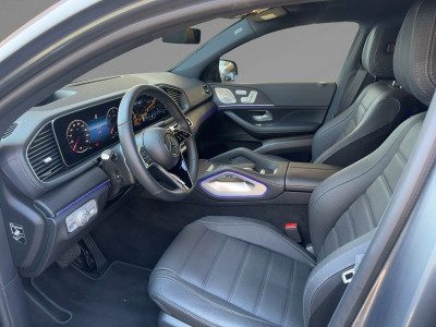 Mercedes-Benz GLE Gebrauchtwagen Mercedes-Benz GLE Gebrauchtwagen