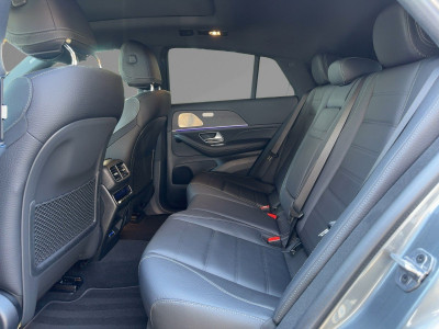 Mercedes-Benz GLE Gebrauchtwagen Mercedes-Benz GLE Gebrauchtwagen