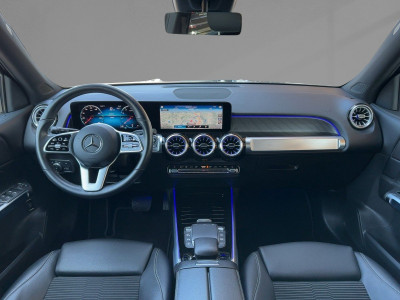 Mercedes-Benz GLB Gebrauchtwagen Mercedes-Benz GLB Gebrauchtwagen