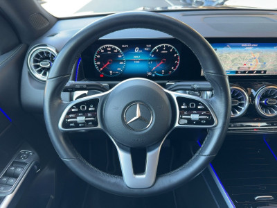 Mercedes-Benz GLB Gebrauchtwagen Mercedes-Benz GLB Gebrauchtwagen