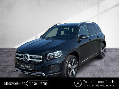 Mercedes-Benz GLB Gebrauchtwagen Mercedes-Benz GLB Gebrauchtwagen