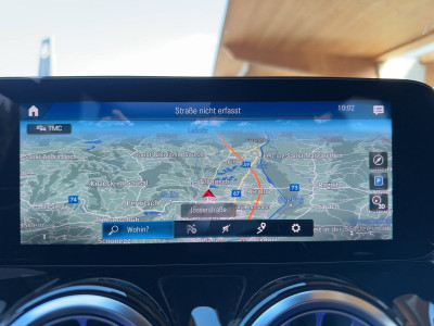 Mercedes-Benz GLB Gebrauchtwagen Mercedes-Benz GLB Gebrauchtwagen