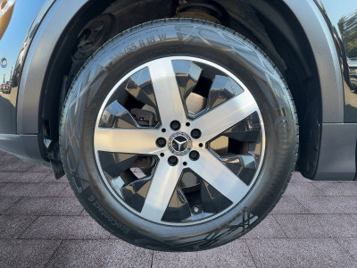 Mercedes-Benz GLB Gebrauchtwagen Mercedes-Benz GLB Gebrauchtwagen
