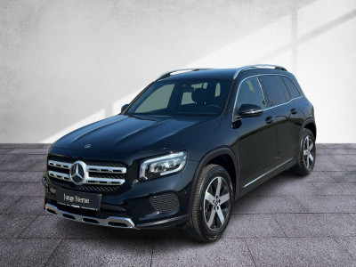Mercedes-Benz GLB Gebrauchtwagen Mercedes-Benz GLB Gebrauchtwagen