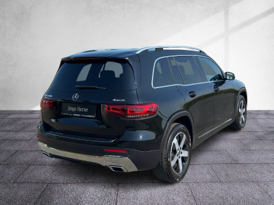 Mercedes-Benz GLB Gebrauchtwagen Mercedes-Benz GLB Gebrauchtwagen