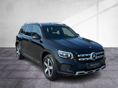 Mercedes-Benz GLB Gebrauchtwagen Mercedes-Benz GLB Gebrauchtwagen