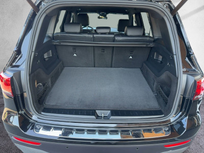 Mercedes-Benz GLB Gebrauchtwagen Mercedes-Benz GLB Gebrauchtwagen