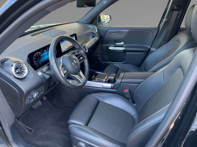 Mercedes-Benz GLB Gebrauchtwagen Mercedes-Benz GLB Gebrauchtwagen