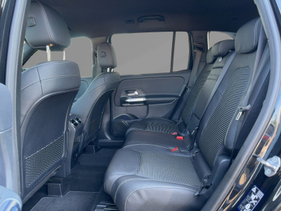 Mercedes-Benz GLB Gebrauchtwagen Mercedes-Benz GLB Gebrauchtwagen