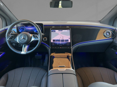 Mercedes-Benz EQE Gebrauchtwagen Mercedes-Benz EQE Gebrauchtwagen